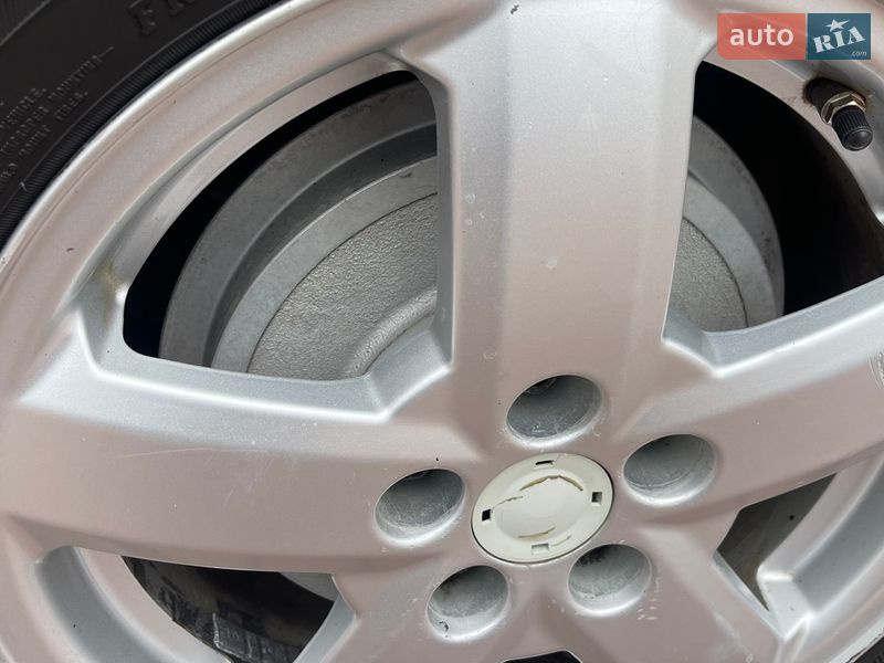 Ліфтбек Skoda Octavia 2008 в Києві фото 37 Ліфтбек Skoda Octavia 2008 в Києві