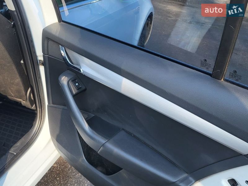 Универсал Skoda Octavia 2015 в Сумах фото 10 Универсал Skoda Octavia 2015 в Сумах