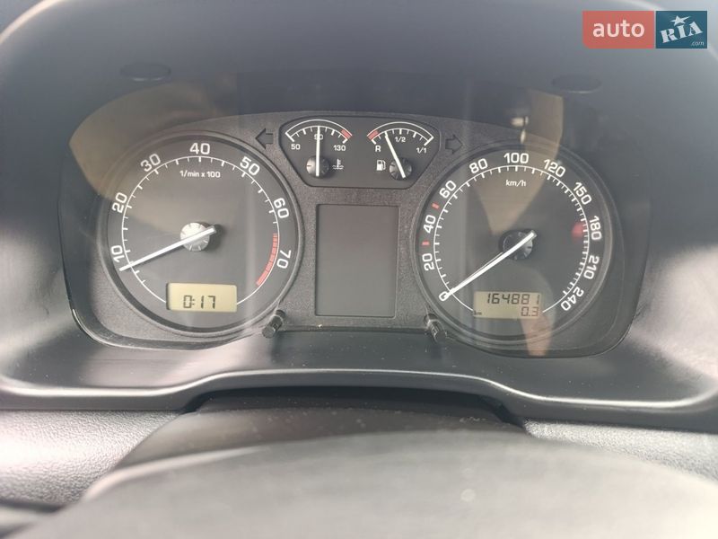 Лифтбек Skoda Octavia 2009 в Полтаве фото 11 Лифтбек Skoda Octavia 2009 в Полтаве