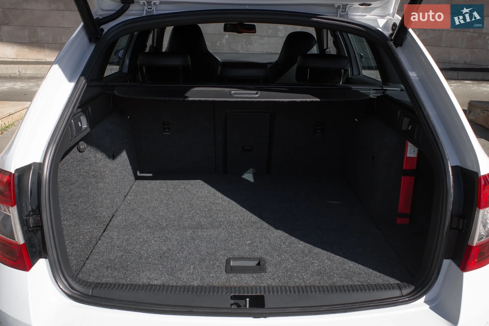 2013 Skoda Octavia - мініатюра 29