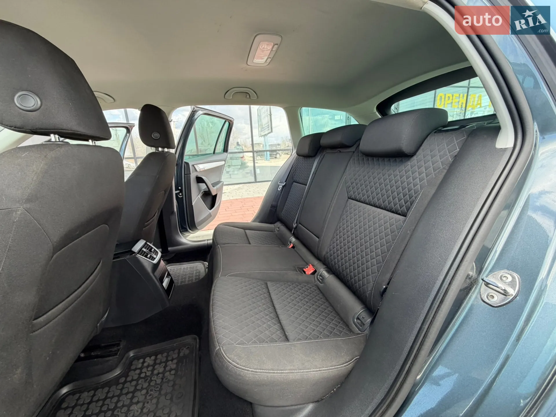 2015 Skoda Octavia - мініатюра 28