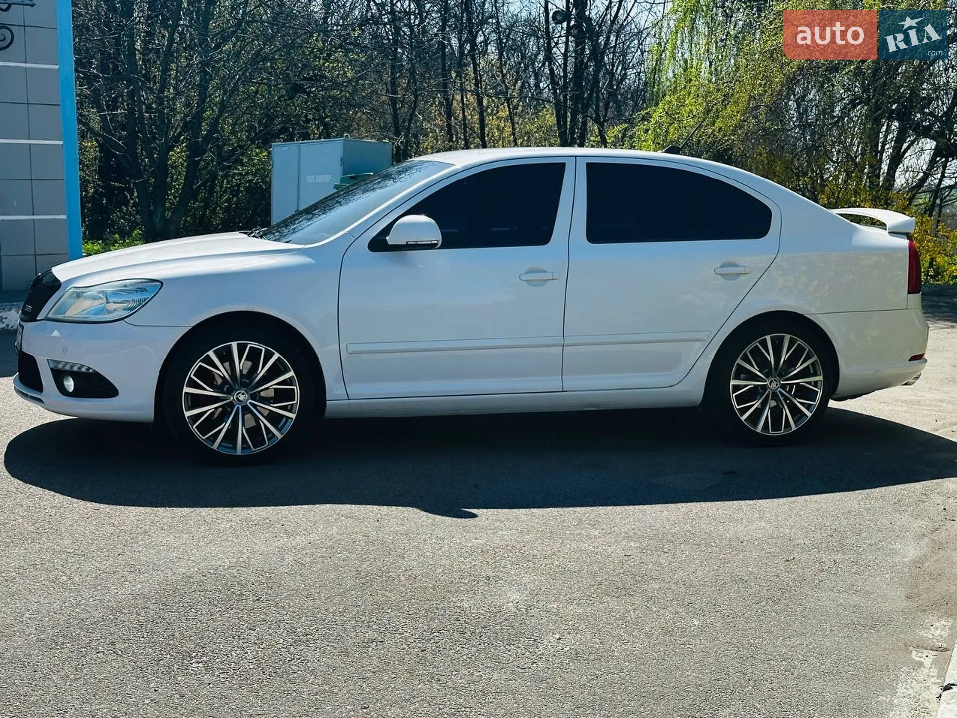 2012 Skoda Octavia - мініатюра 3