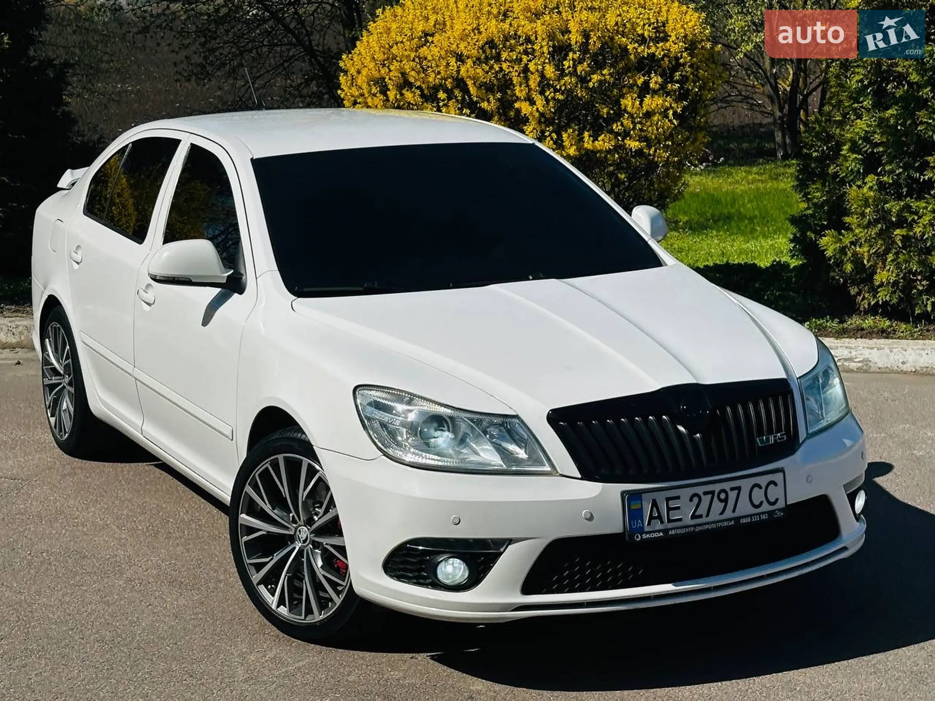 2012 Skoda Octavia - мініатюра 15