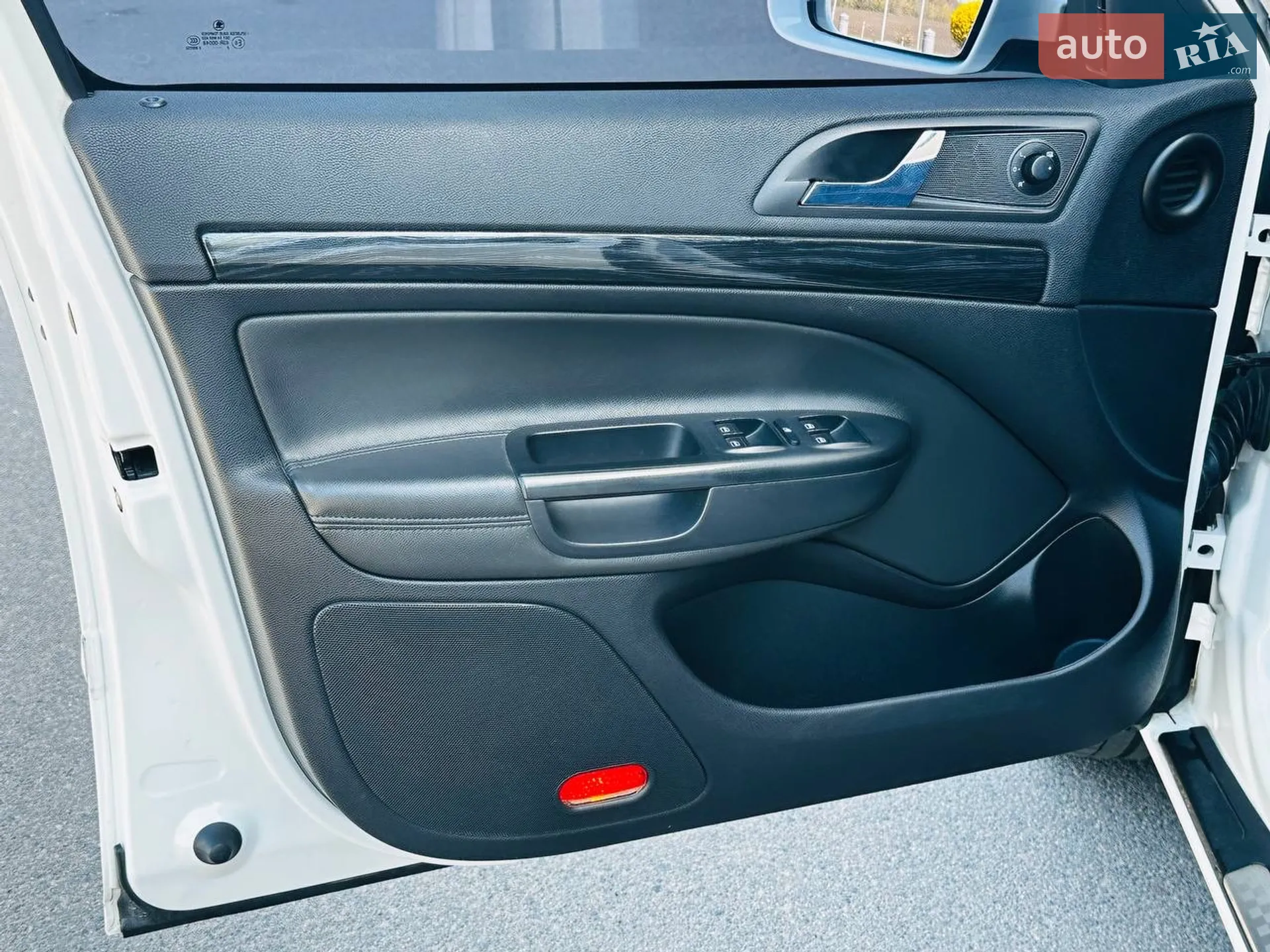 2012 Skoda Octavia - мініатюра 24