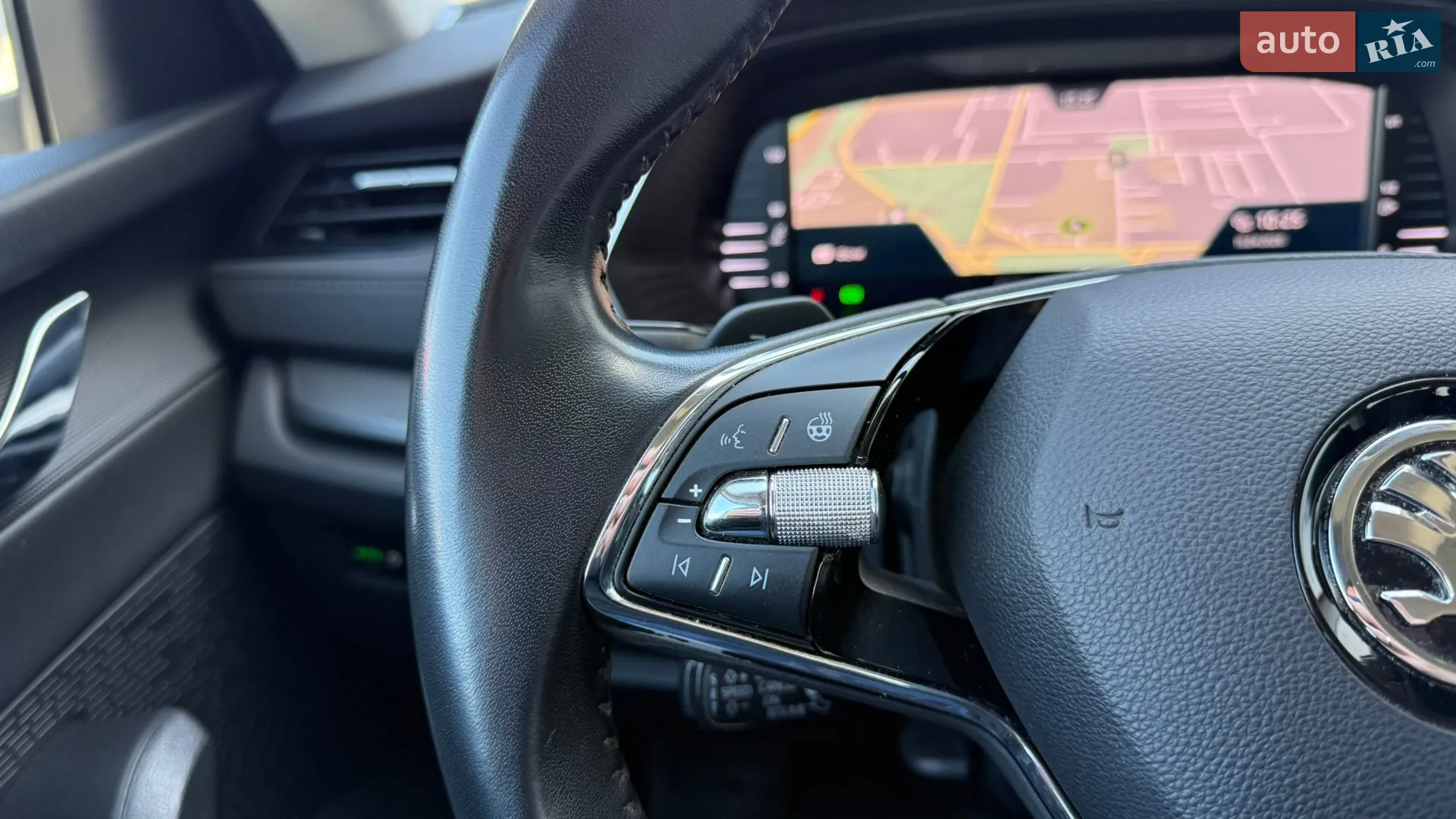 2022 Skoda Octavia - мініатюра 29