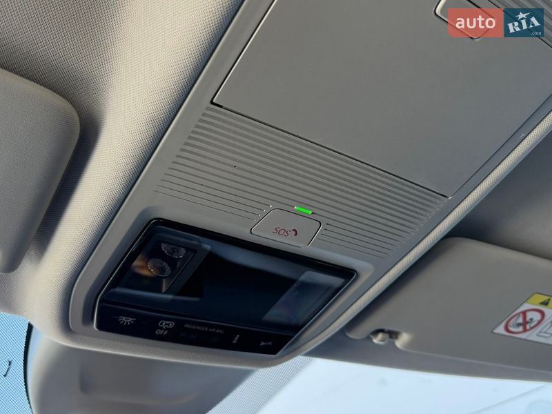 Универсал Skoda Octavia 2022 в Киеве фото 52 Универсал Skoda Octavia 2022 в Киеве