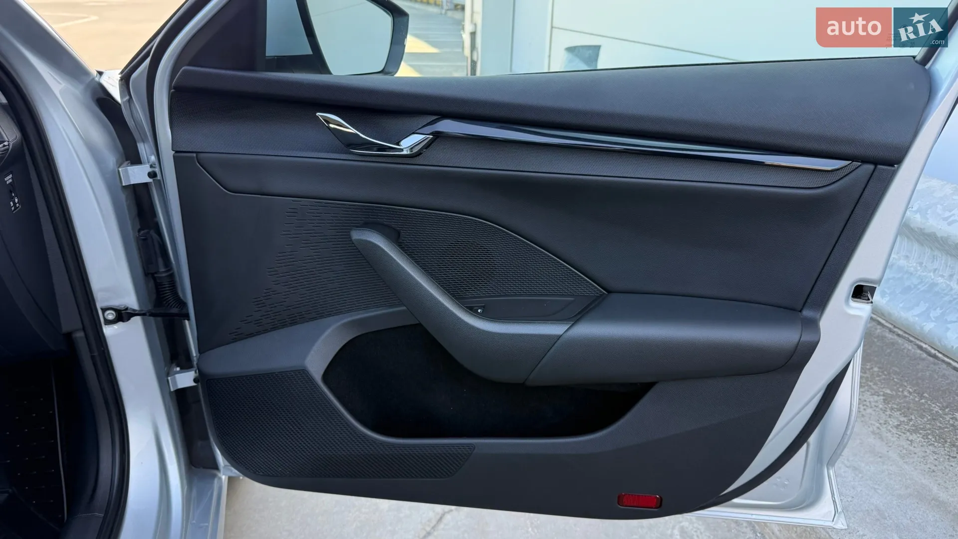 2022 Skoda Octavia - мініатюра 68