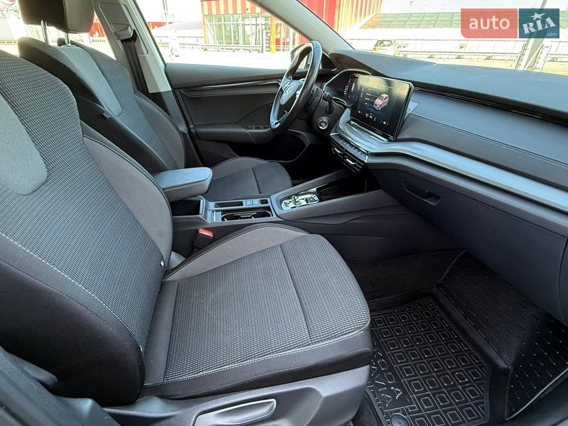 Универсал Skoda Octavia 2022 в Киеве фото 72 Универсал Skoda Octavia 2022 в Киеве