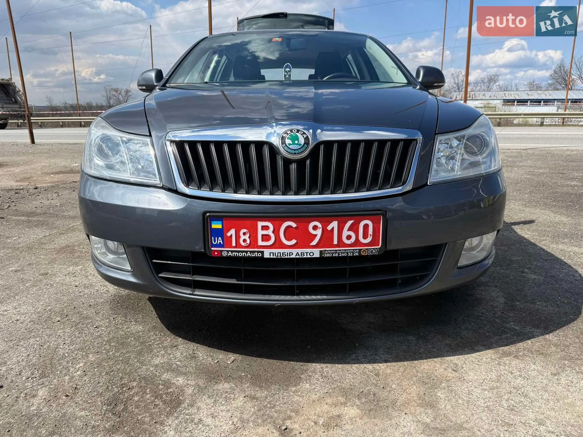 2011 Skoda Octavia - мініатюра 8