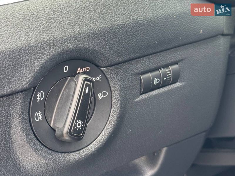 Универсал Skoda Octavia 2014 в Стрые фото 25 Универсал Skoda Octavia 2014 в Стрые