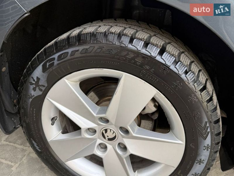 Лифтбек Skoda Octavia 2018 в Львове фото 27 Лифтбек Skoda Octavia 2018 в Львове