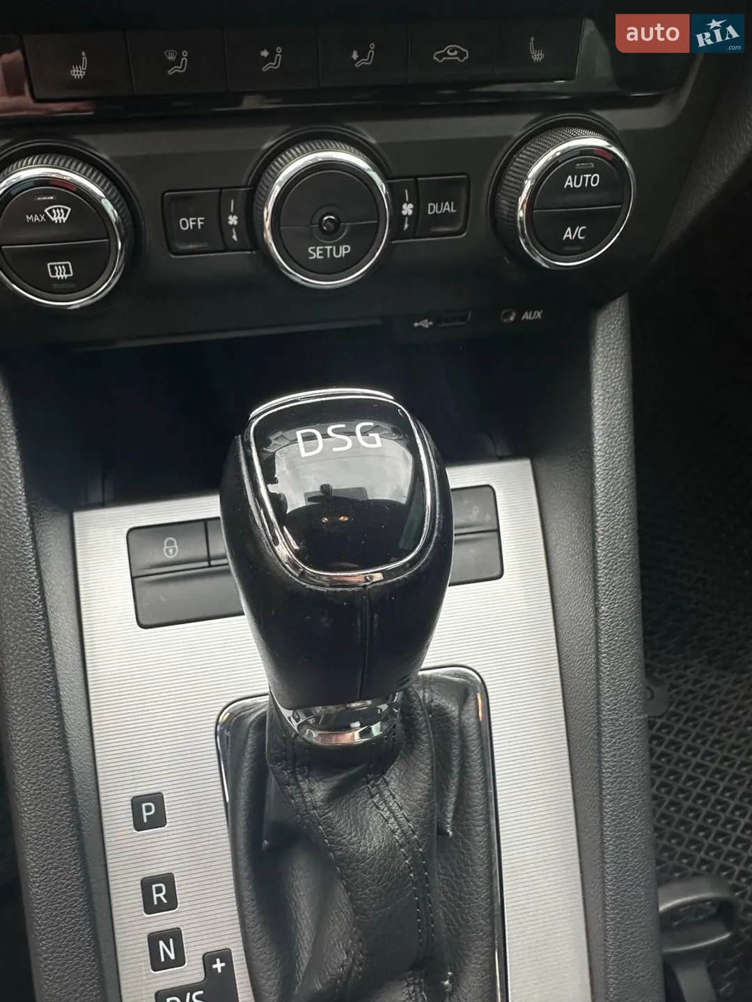 2013 Skoda Octavia - мініатюра 7