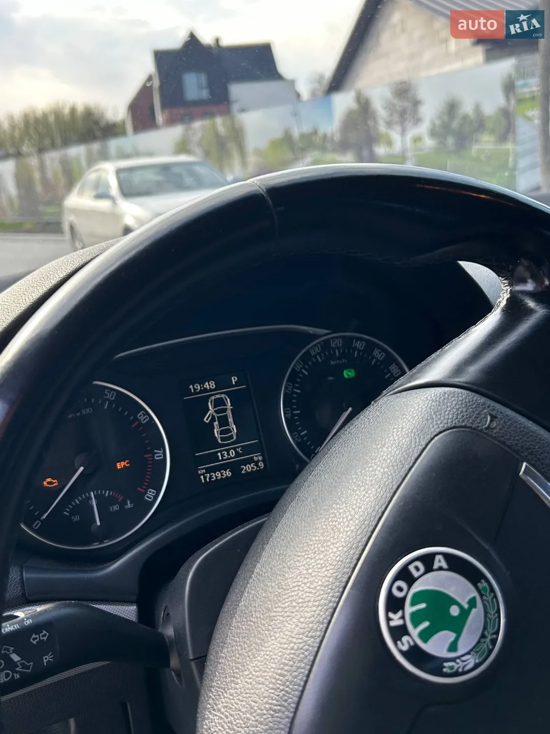 2011 Skoda Octavia - мініатюра 15