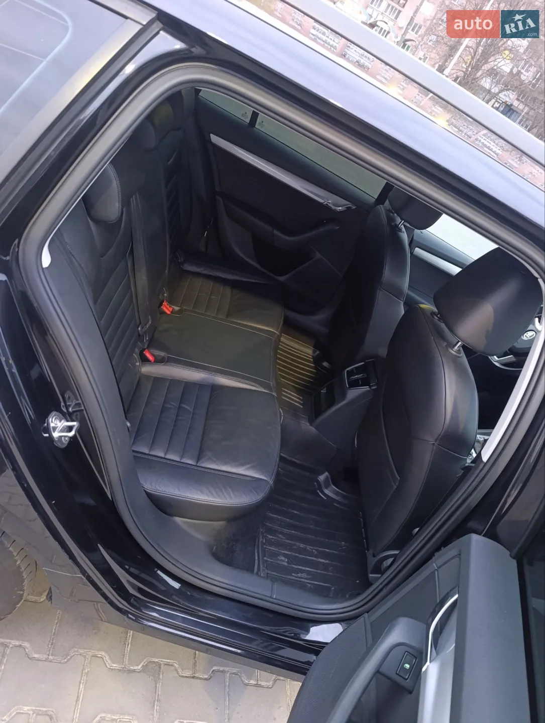 2016 Skoda Octavia - мініатюра 18