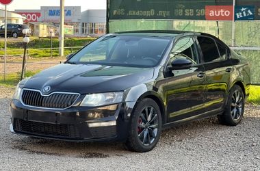 Ліфтбек Skoda Octavia 2015 в Первомайську