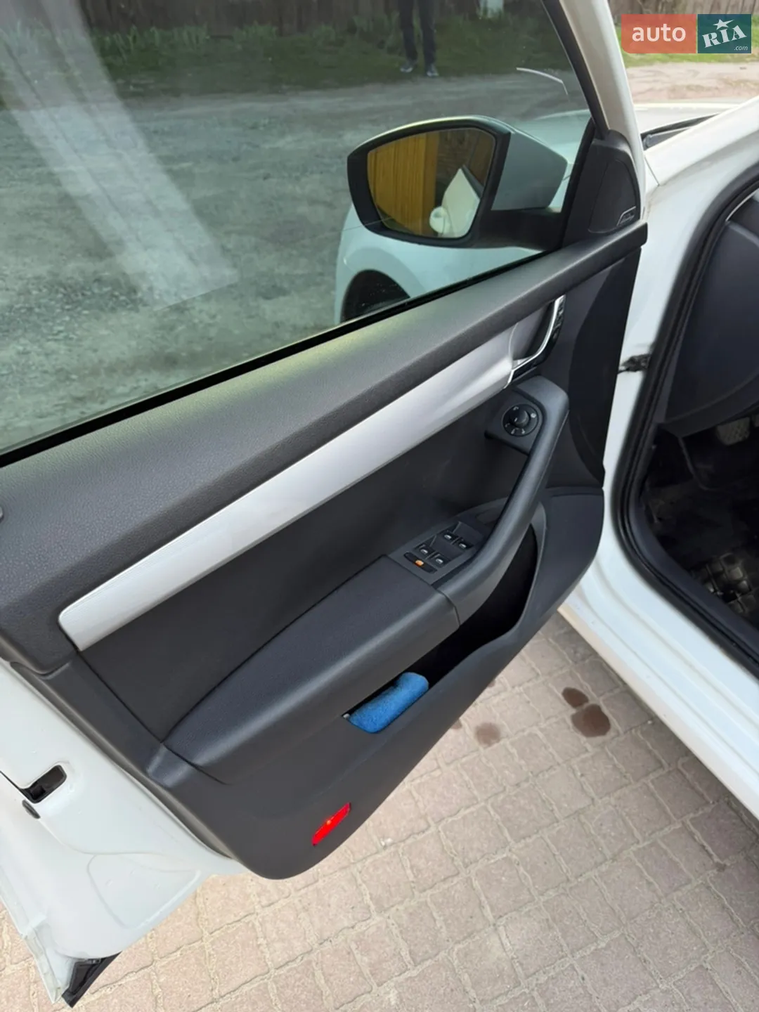 2013 Skoda Octavia - мініатюра 12
