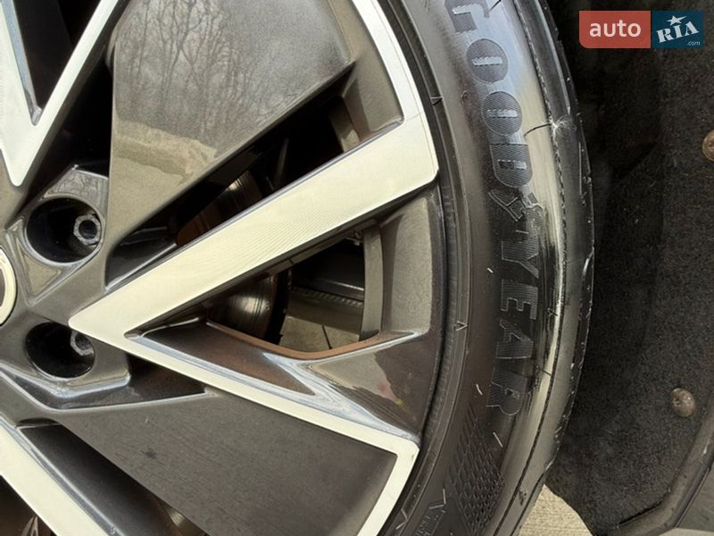 Универсал Skoda Octavia 2021 в Луцке