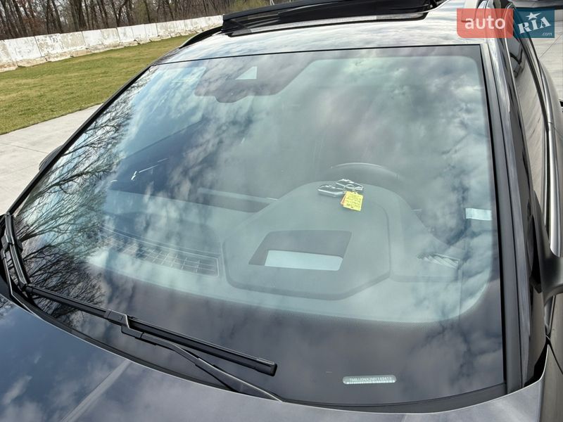 Универсал Skoda Octavia 2021 в Луцке