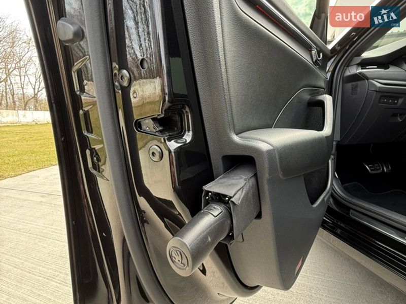 Универсал Skoda Octavia 2021 в Луцке