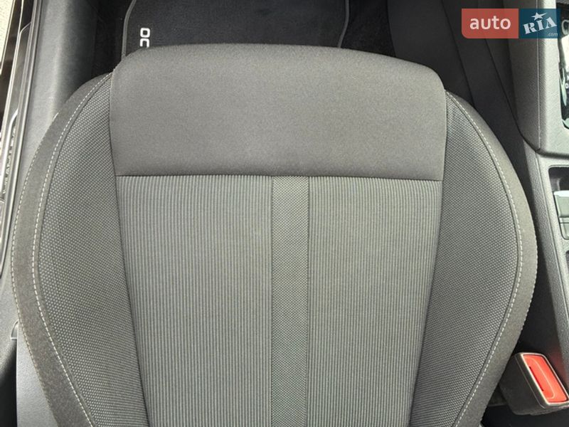 Универсал Skoda Octavia 2021 в Луцке