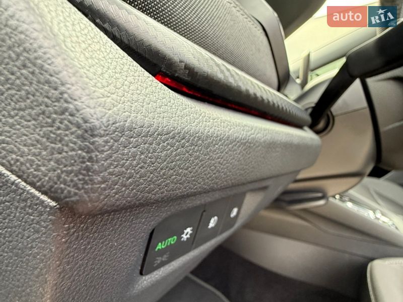 Универсал Skoda Octavia 2021 в Луцке