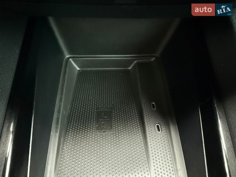 Универсал Skoda Octavia 2021 в Луцке