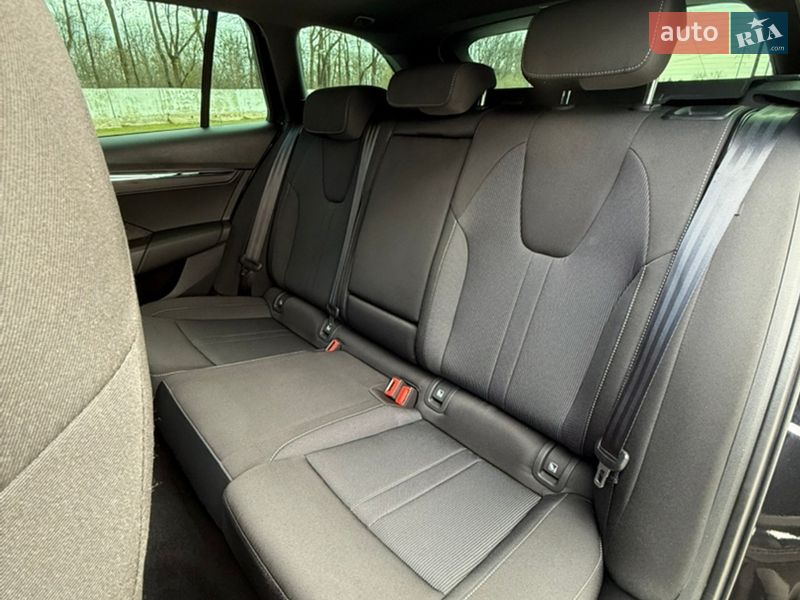 Универсал Skoda Octavia 2021 в Луцке