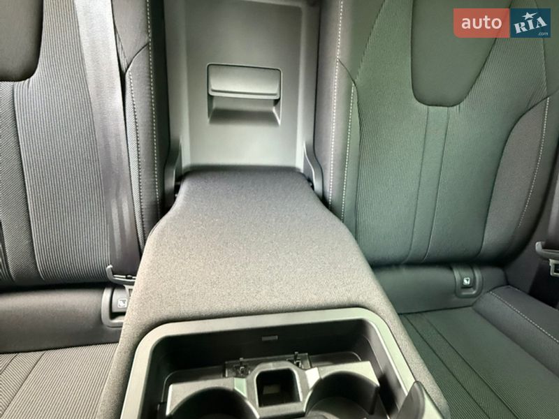 Универсал Skoda Octavia 2021 в Луцке