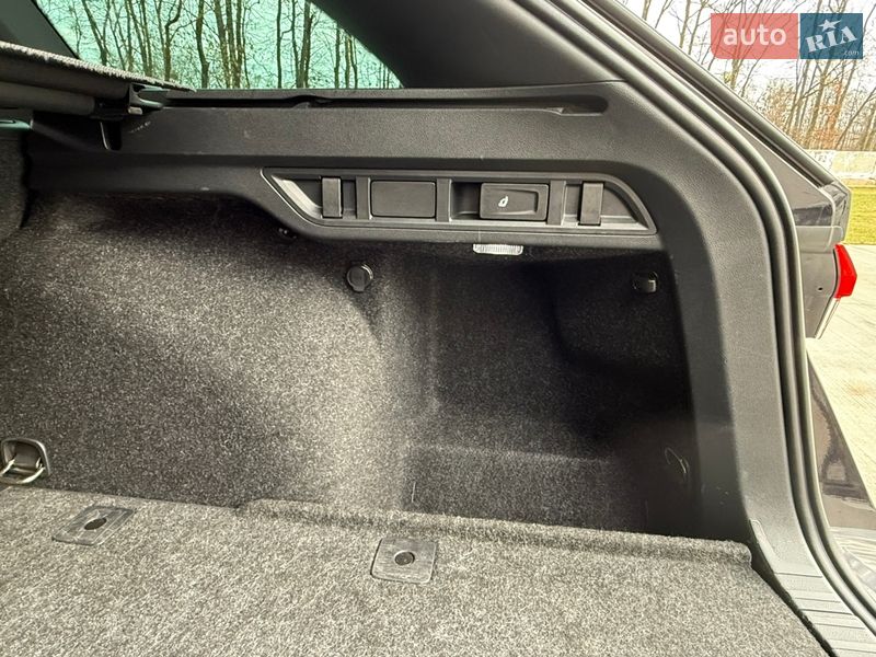 Универсал Skoda Octavia 2021 в Луцке