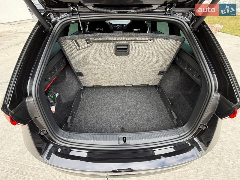 Универсал Skoda Octavia 2021 в Луцке