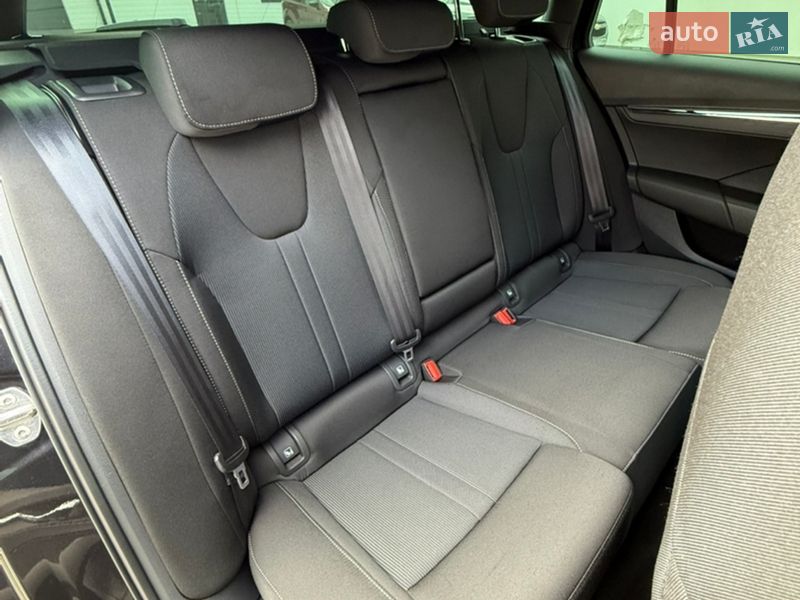 Универсал Skoda Octavia 2021 в Луцке