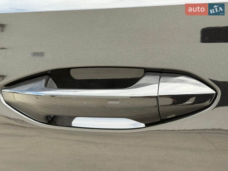 Универсал Skoda Octavia 2021 в Луцке