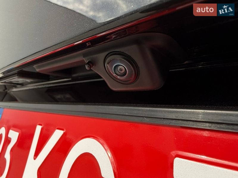 Универсал Skoda Octavia 2021 в Луцке