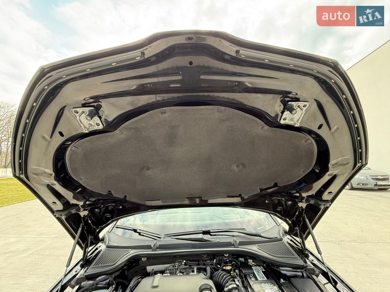 Универсал Skoda Octavia 2021 в Луцке