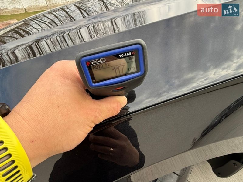 Универсал Skoda Octavia 2021 в Луцке