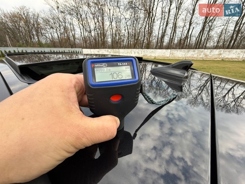 Универсал Skoda Octavia 2021 в Луцке