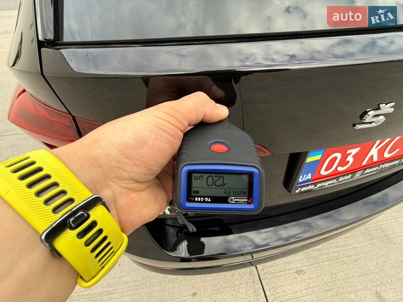 Универсал Skoda Octavia 2021 в Луцке