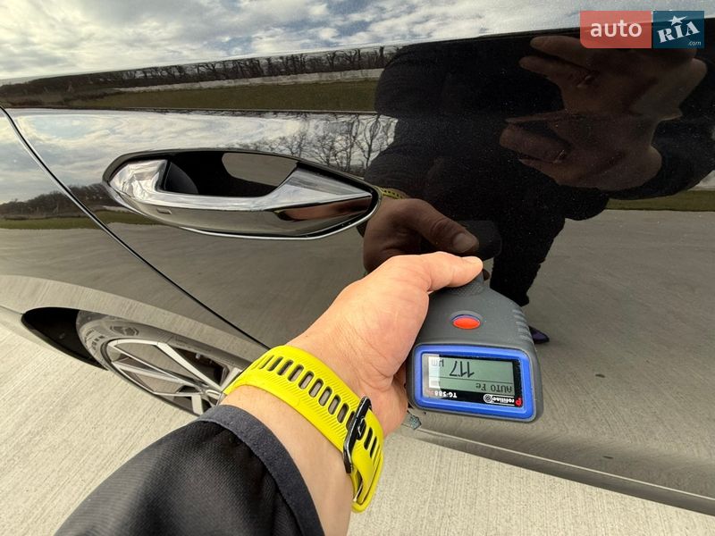 Универсал Skoda Octavia 2021 в Луцке