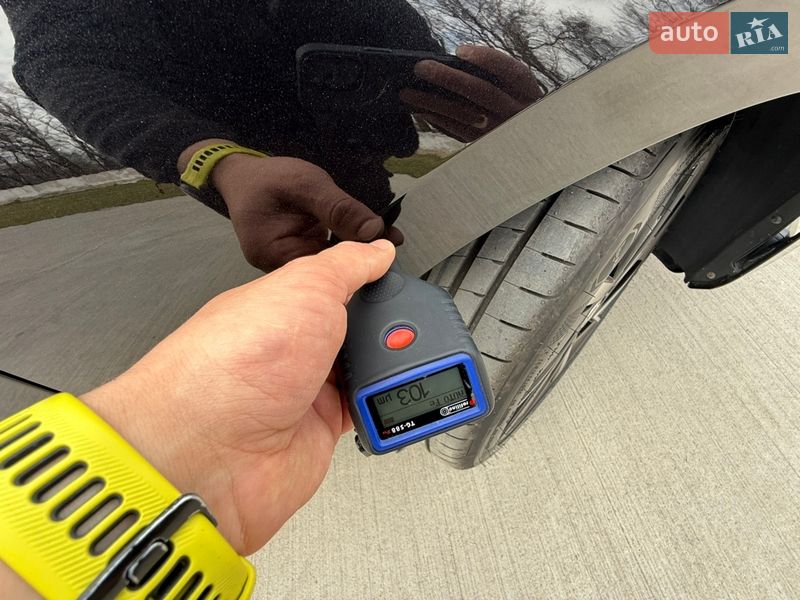 Универсал Skoda Octavia 2021 в Луцке