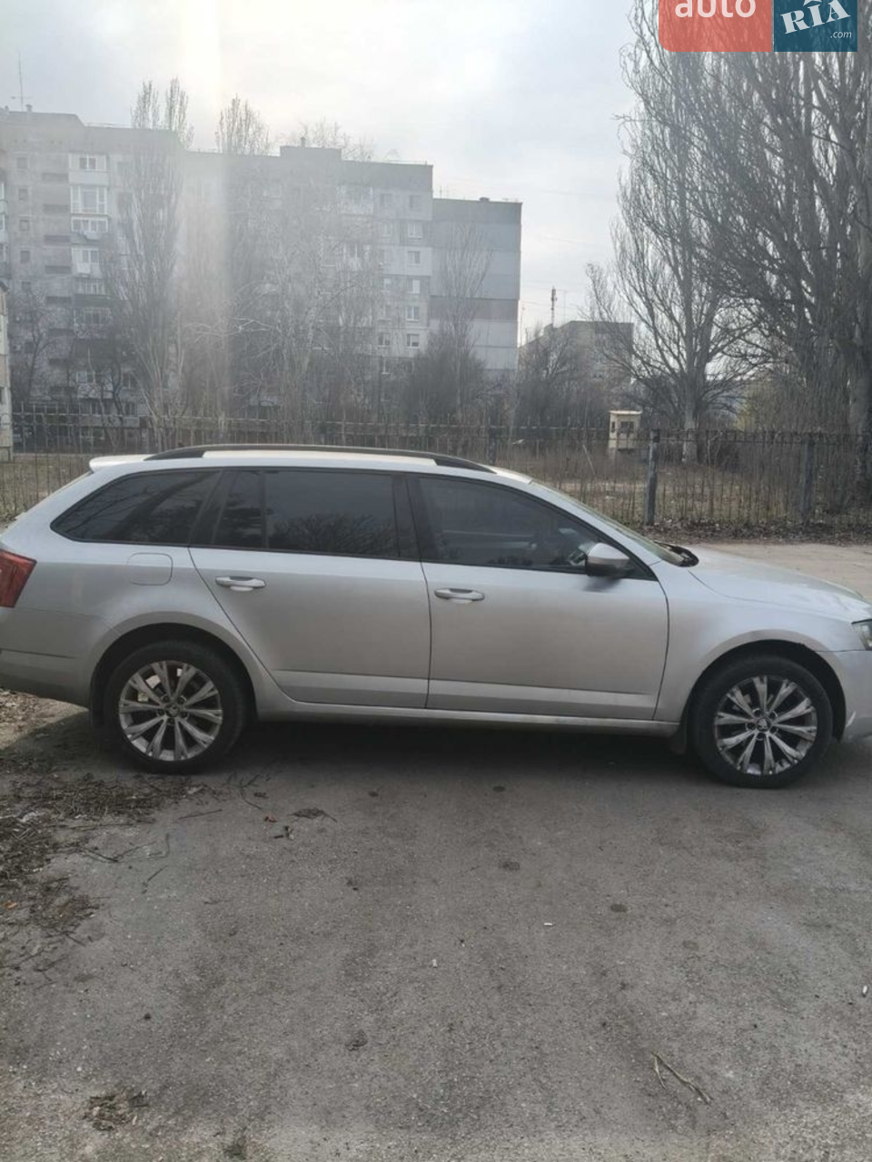 2016 Skoda Octavia - мініатюра 18