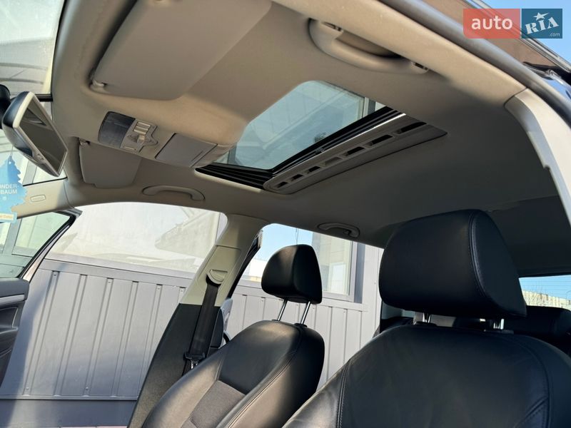 Универсал Skoda Octavia 2011 в Дрогобыче