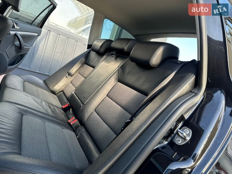 Универсал Skoda Octavia 2011 в Дрогобыче