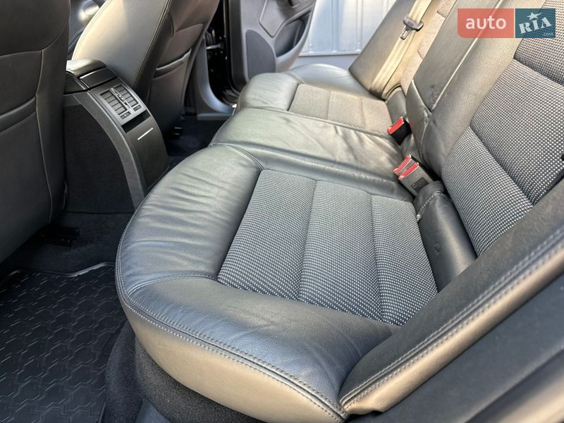 Универсал Skoda Octavia 2011 в Дрогобыче