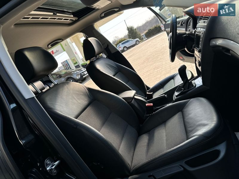 Универсал Skoda Octavia 2011 в Дрогобыче