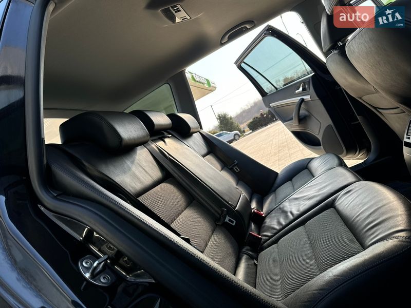 Универсал Skoda Octavia 2011 в Дрогобыче