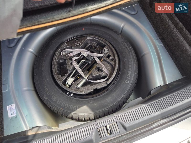 Універсал Skoda Octavia 2009 в Бучачі фото 36 Універсал Skoda Octavia 2009 в Бучачі