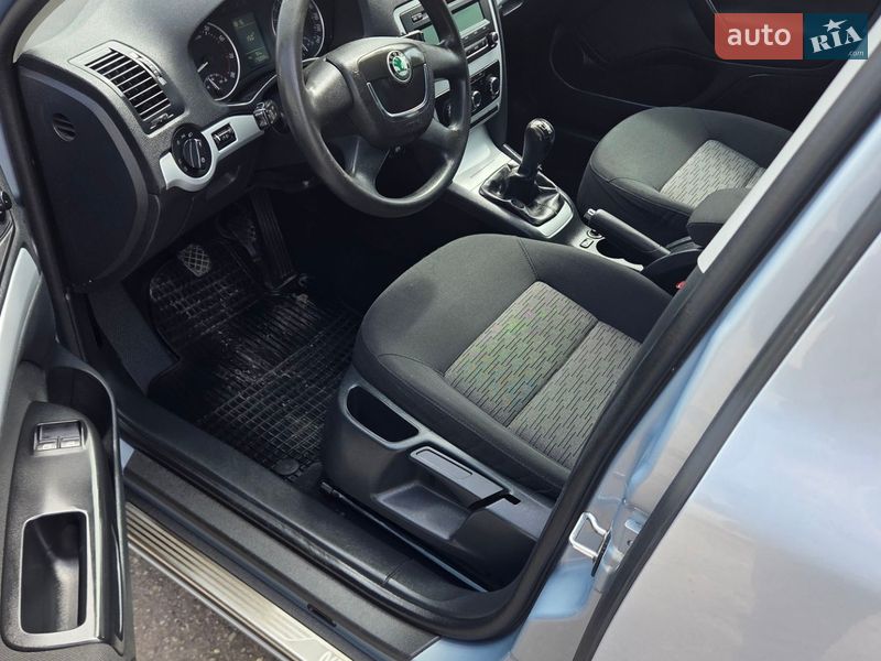 Універсал Skoda Octavia 2009 в Бучачі фото 41 Універсал Skoda Octavia 2009 в Бучачі