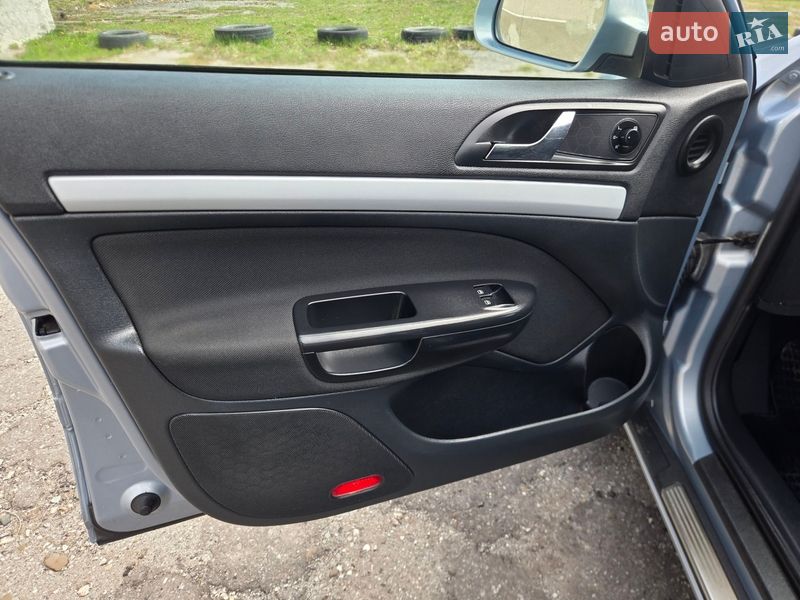 Універсал Skoda Octavia 2009 в Бучачі фото 47 Універсал Skoda Octavia 2009 в Бучачі