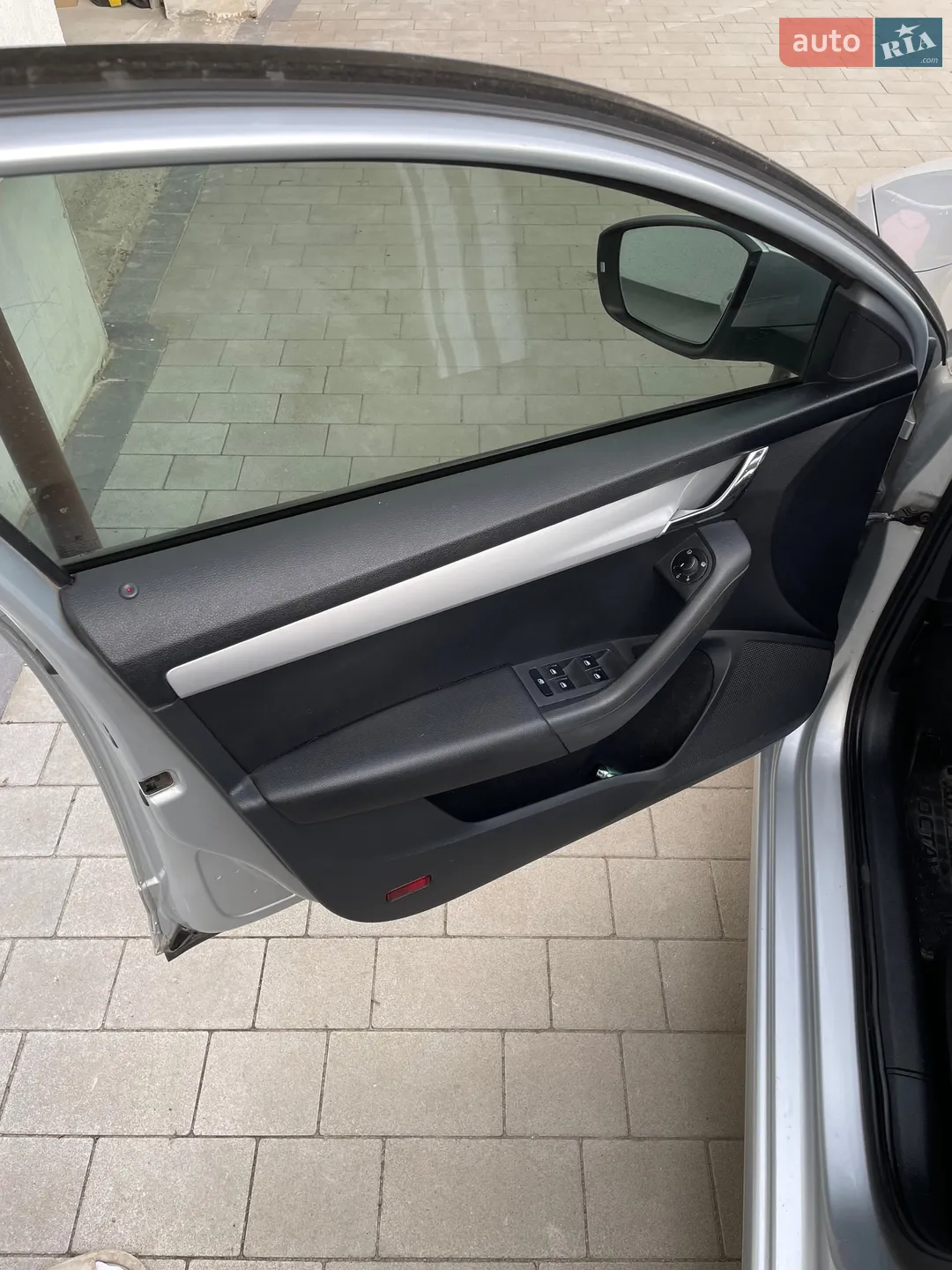 2014 Skoda Octavia - мініатюра 9