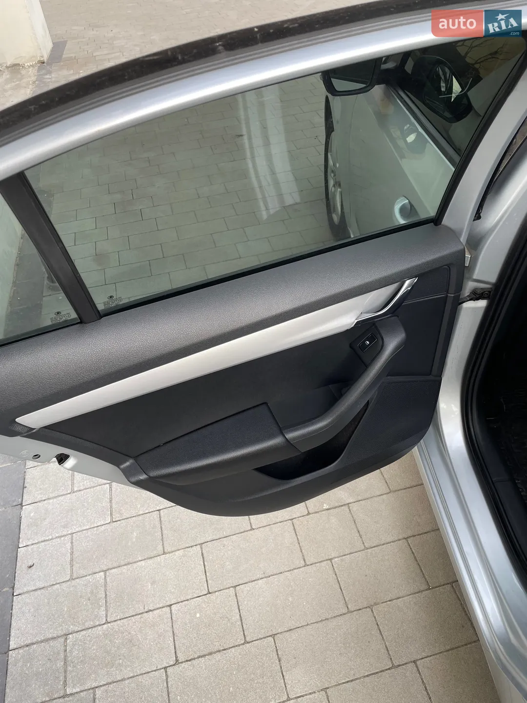 2014 Skoda Octavia - мініатюра 15